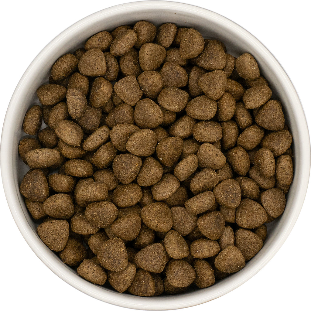 DOGLUXE - Lamm & Reis für mittelgroße und große Hunde