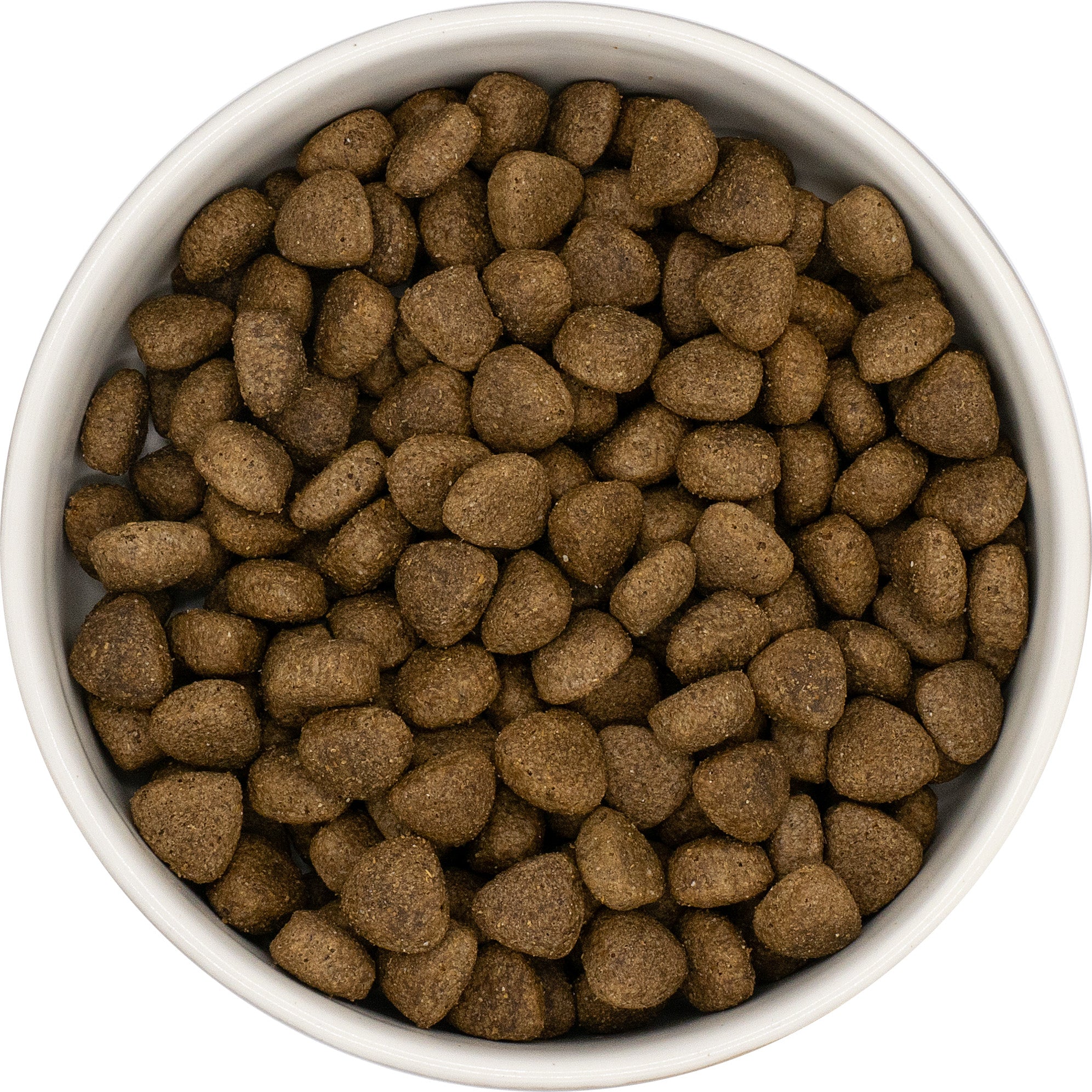 DOGLUXE - Lamm & Reis für mittelgroße und große Hunde
